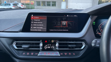 BMW 1 Series 128ti 5dr Step Auto [Live Cockpit Pro/Pro pk] Petrol Hatchback